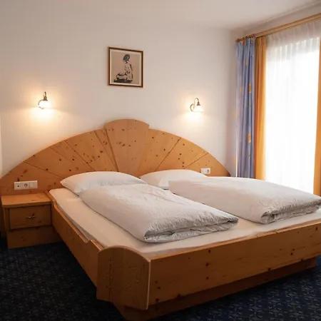 Gasthof Innerwalten St. Leonhard in Passeier Exterior foto