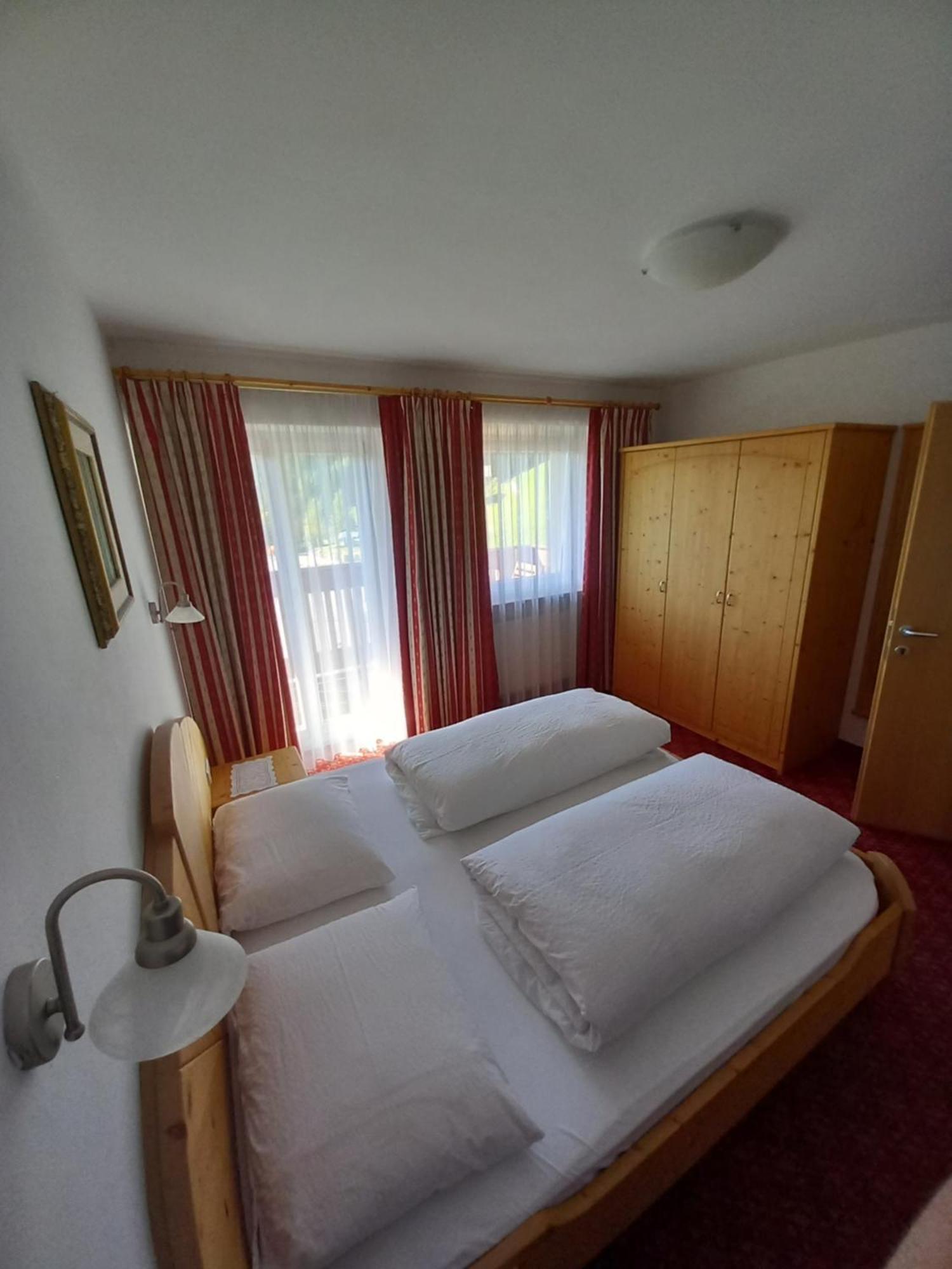 Hotel Gasthof Innerwalten 2*