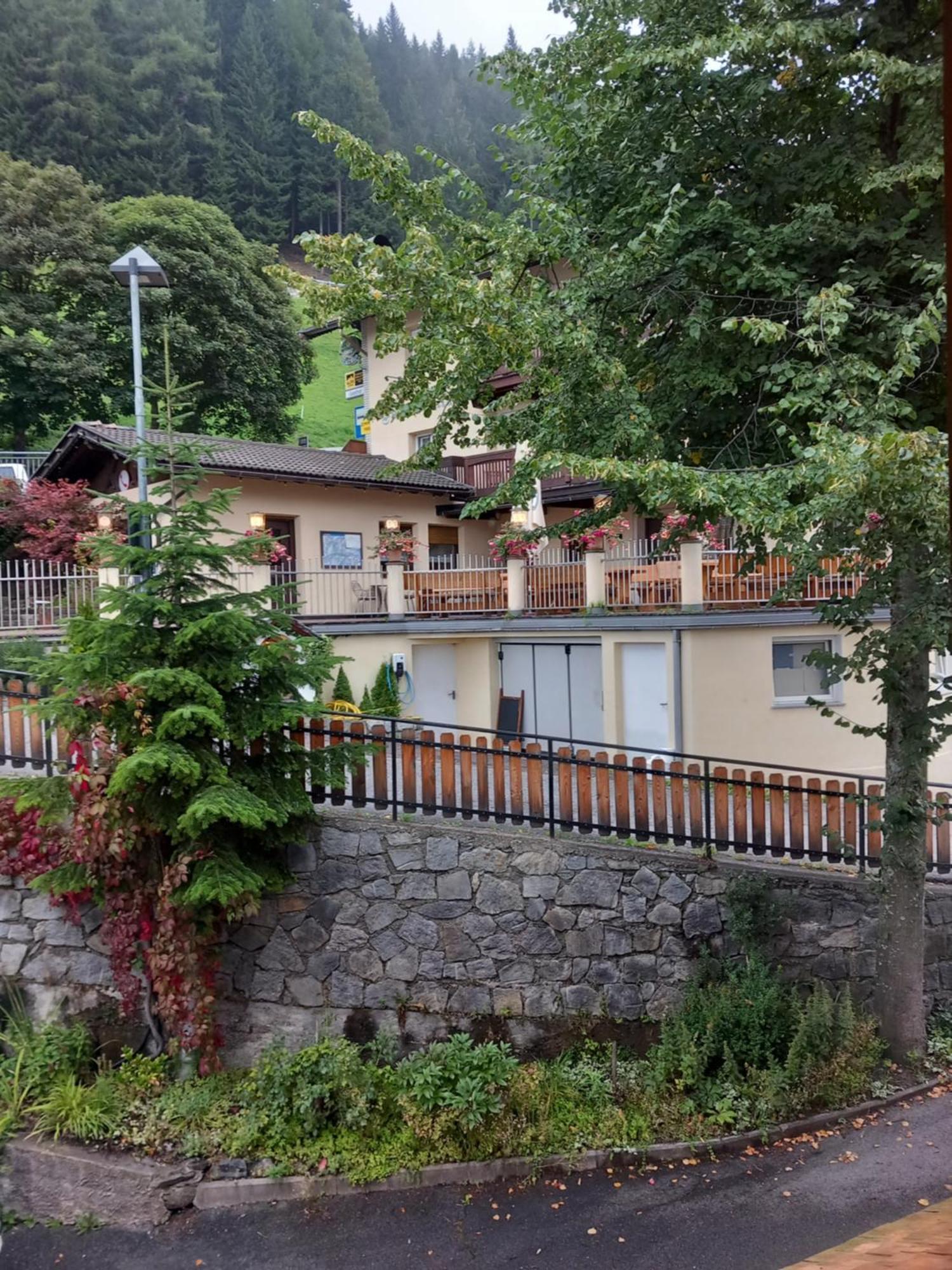 Gasthof Innerwalten Hotel San Leonardo in Passiria