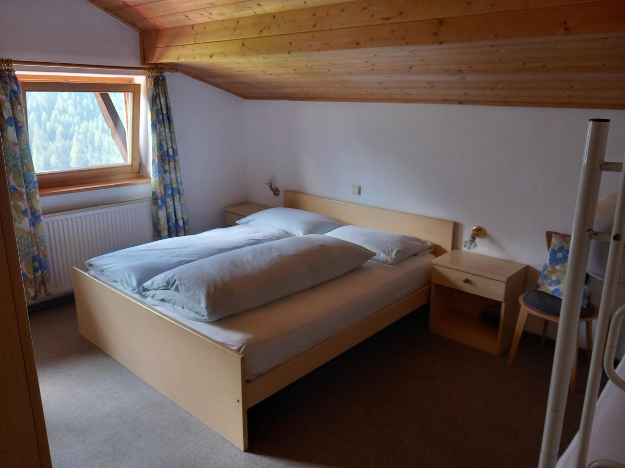 Innerwalten San Leonardo in Passiria