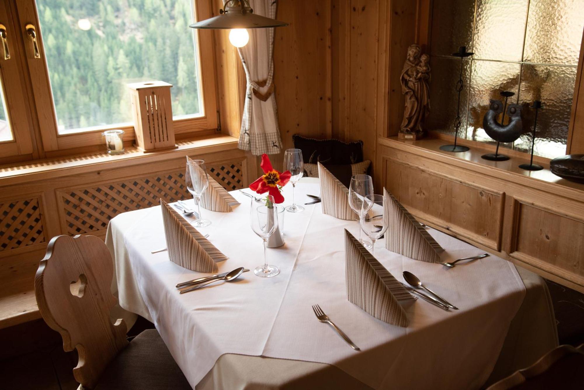 Innerwalten Hotel 2*