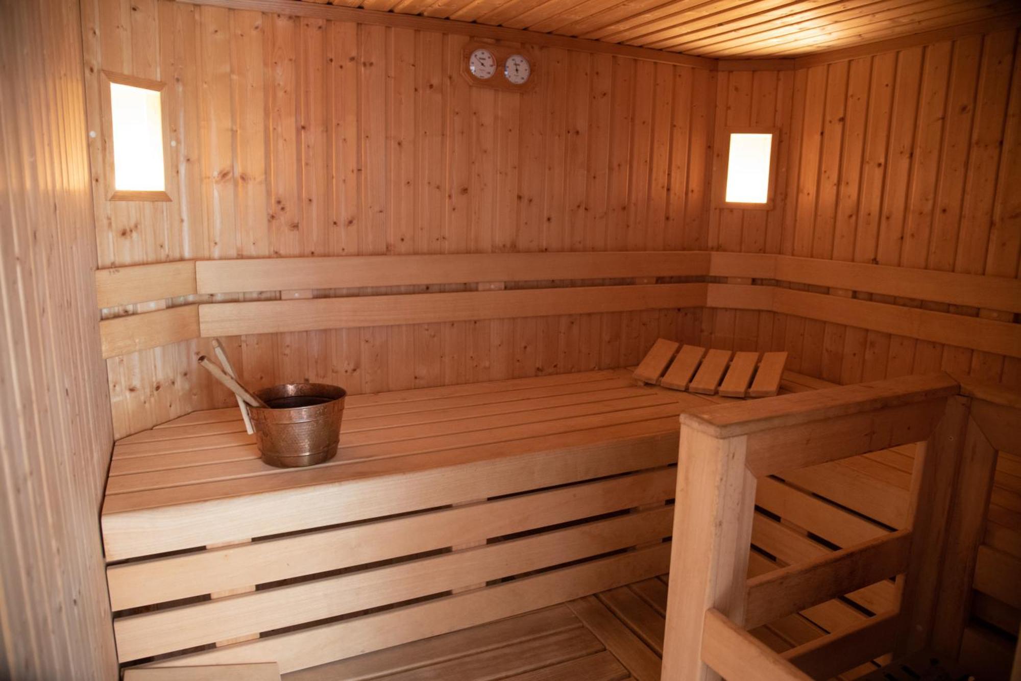 Hotel Gasthof Innerwalten 2*