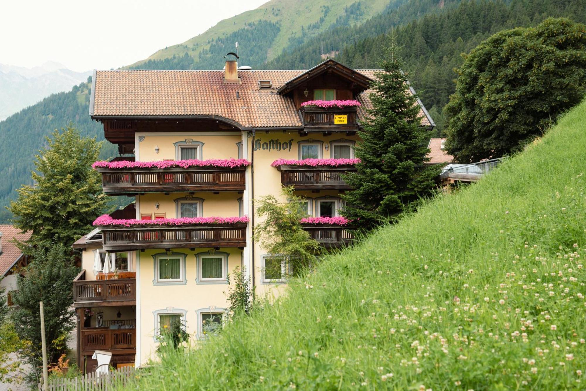Gasthof Innerwalten Hotel 2*