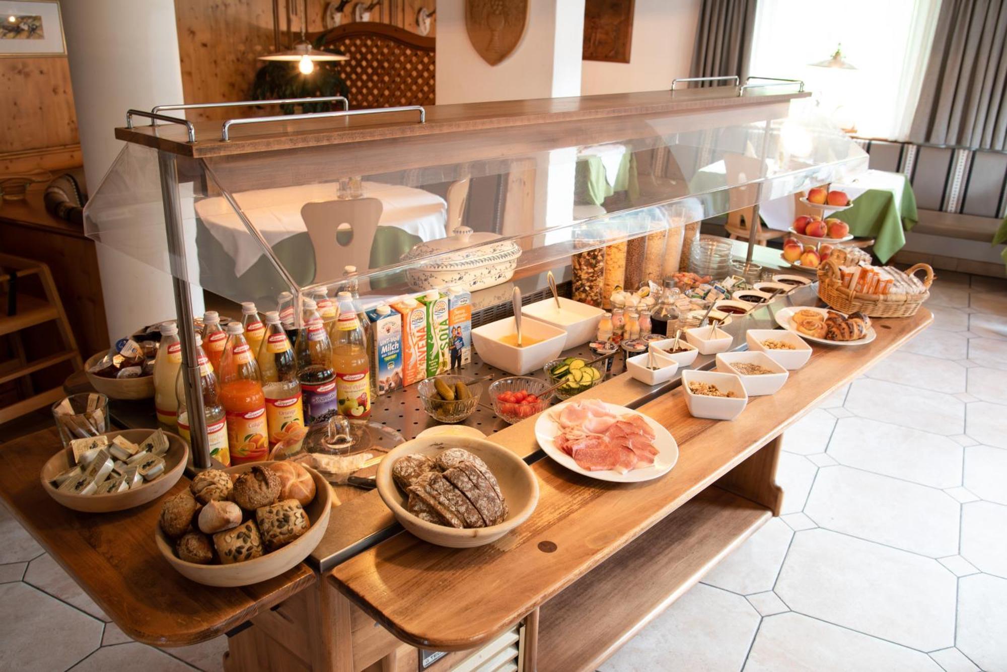 Hotel Innerwalten San Leonardo in Passiria
