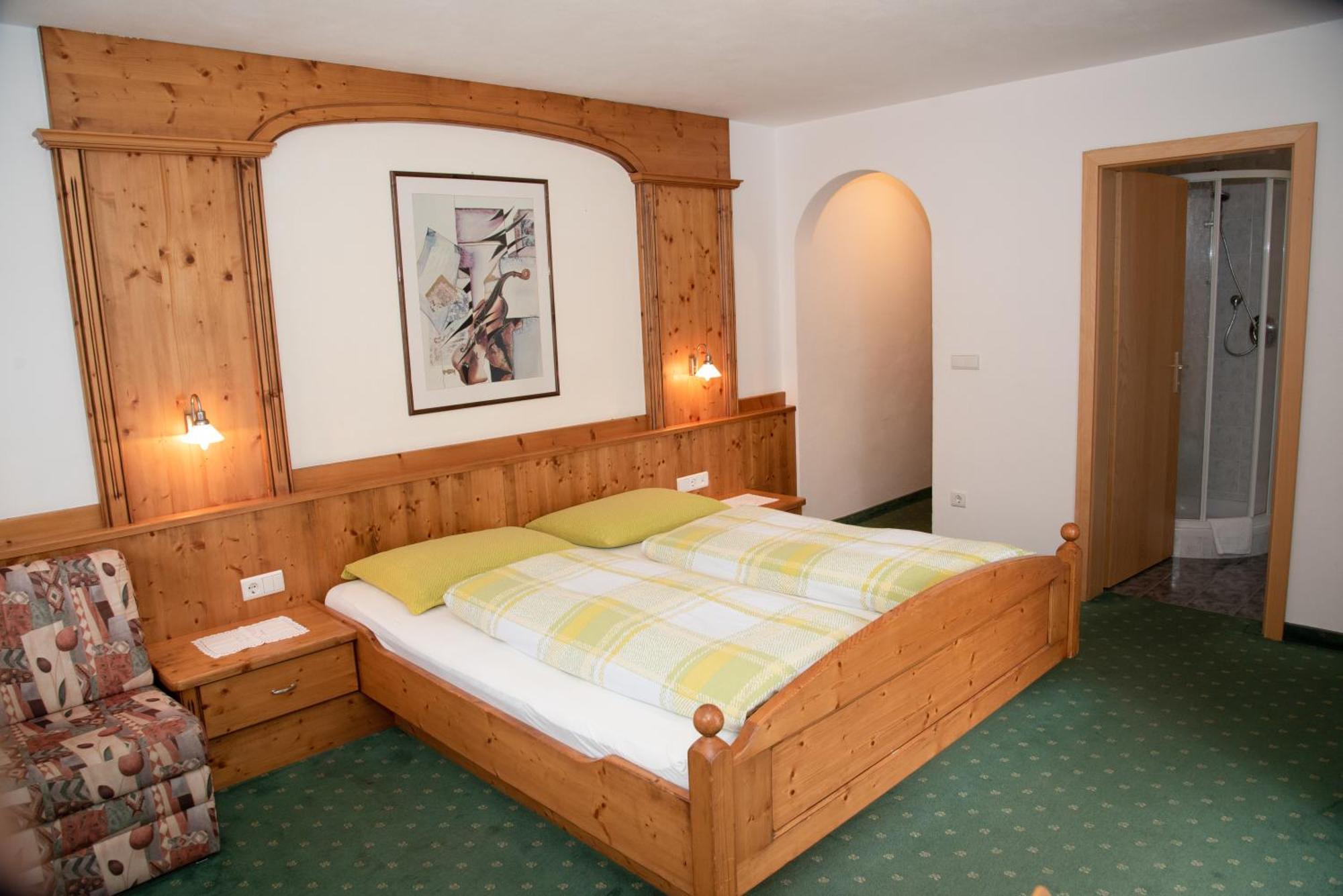 Hotel Innerwalten 2*
