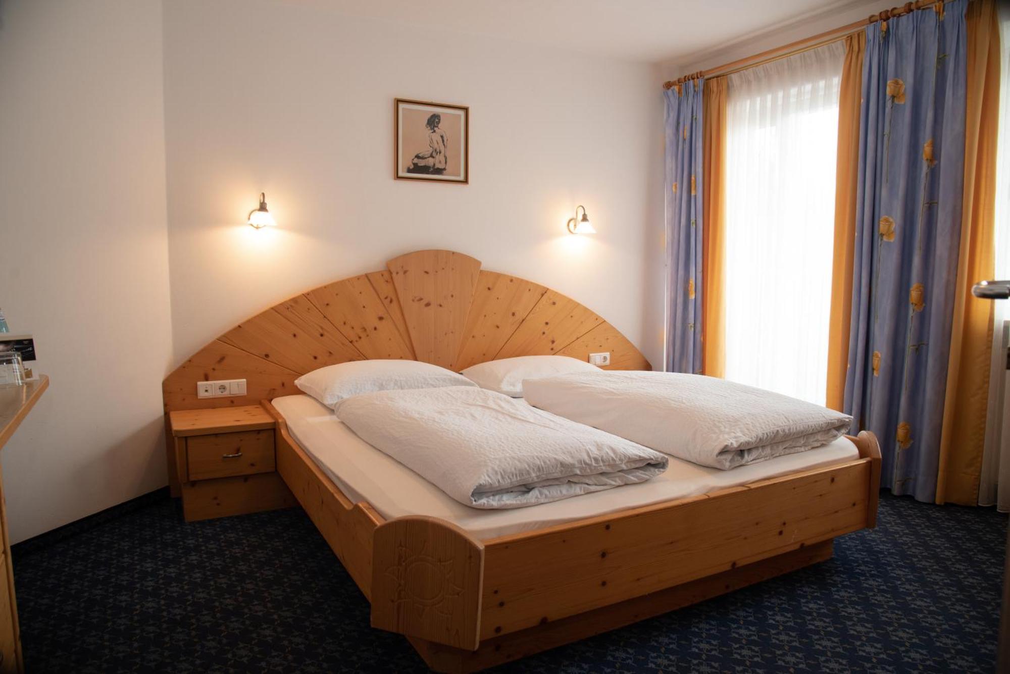 Gasthof Innerwalten San Leonardo in Passiria