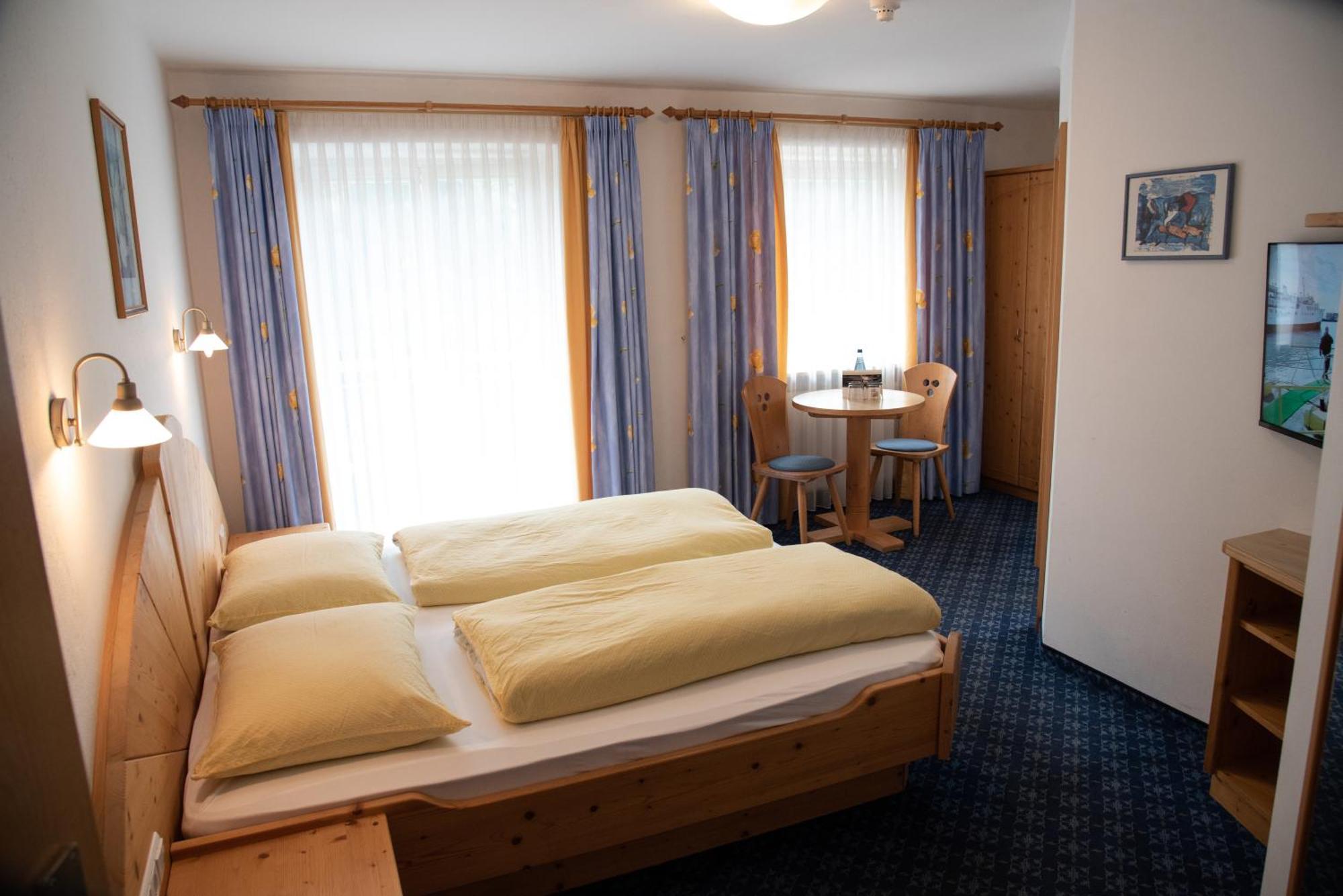 Hotel Innerwalten