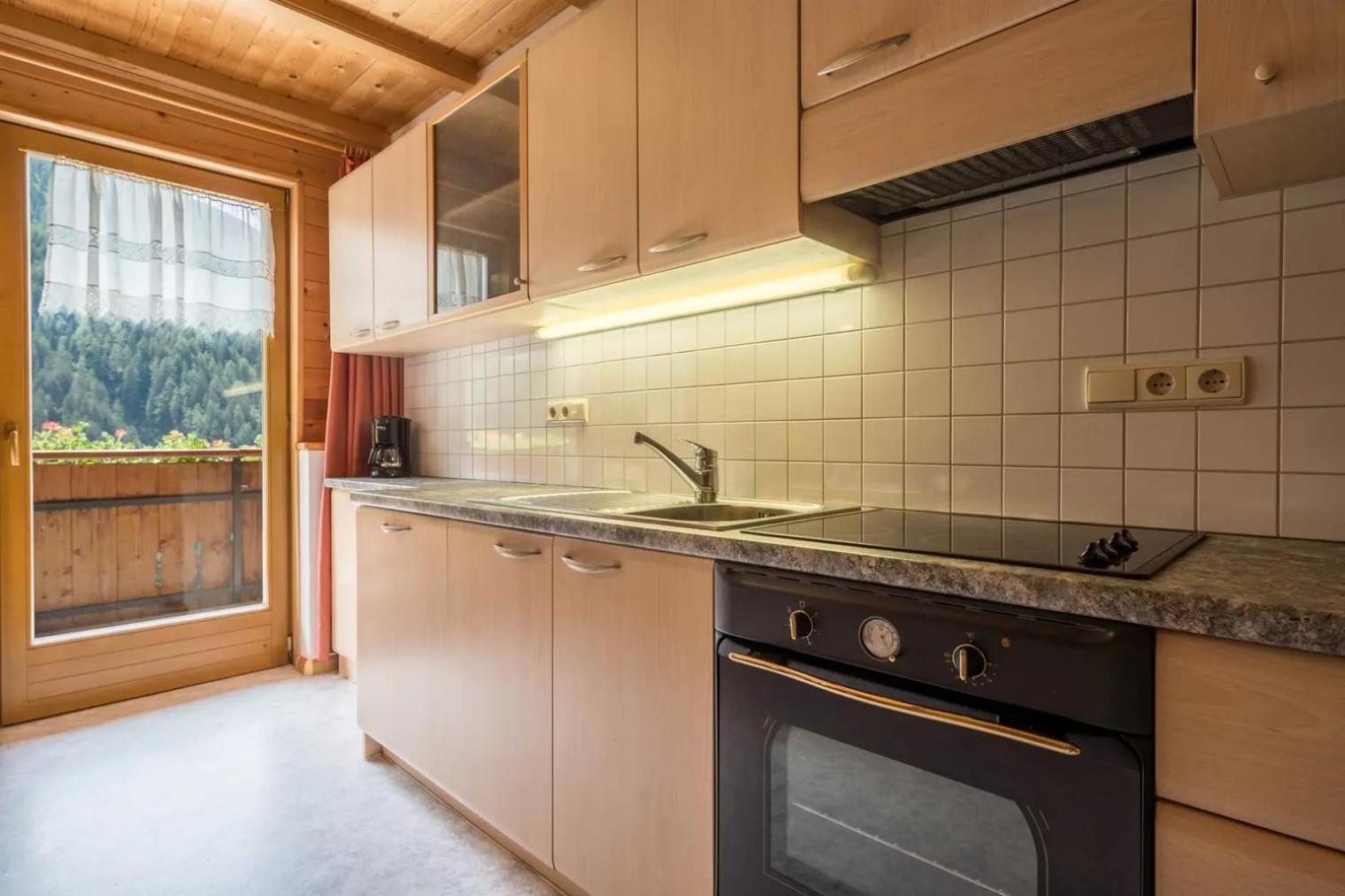 Gasthof Innerwalten Hotel San Leonardo in Passiria