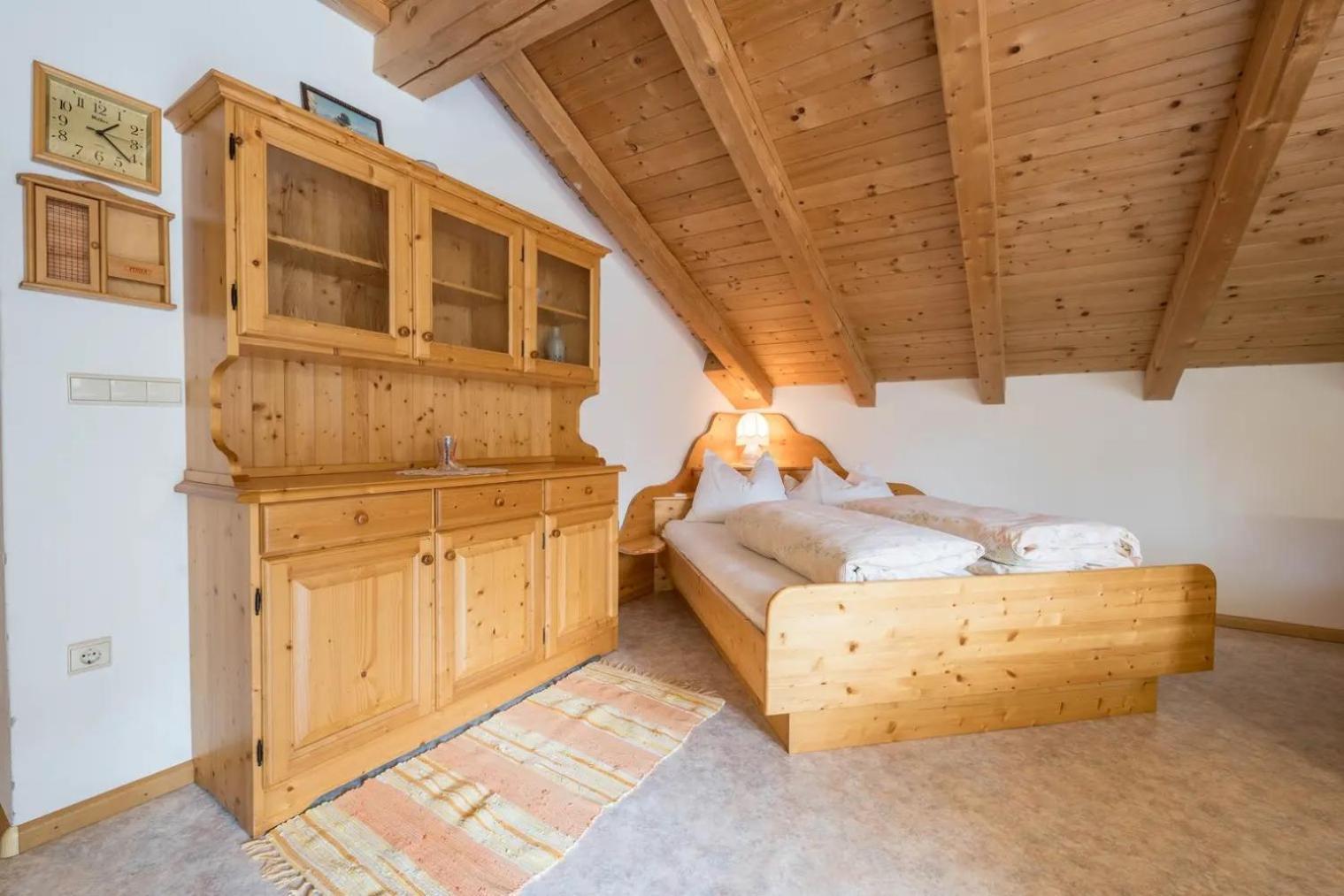Innerwalten Hotel San Leonardo in Passiria