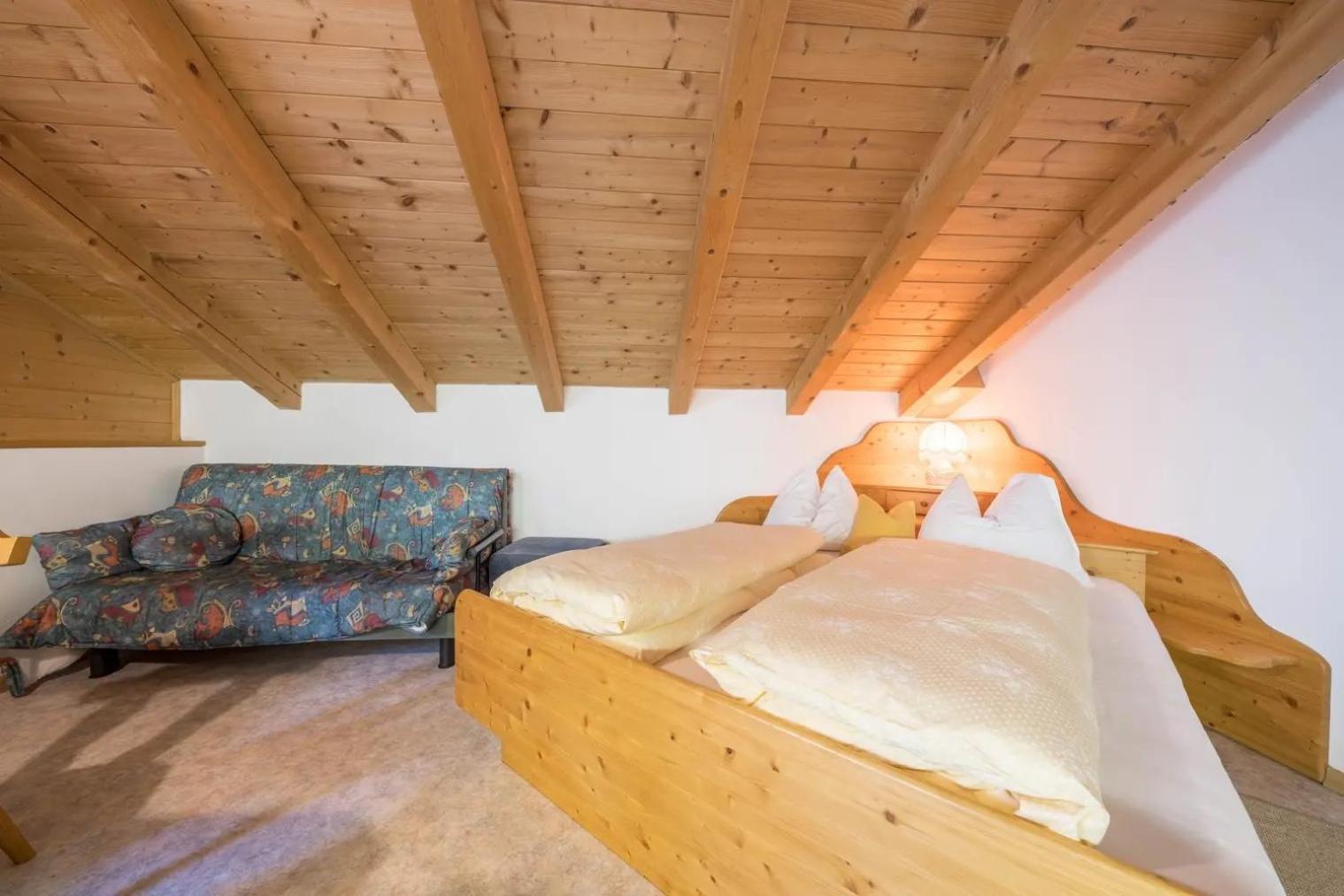 Innerwalten Hotel San Leonardo in Passiria