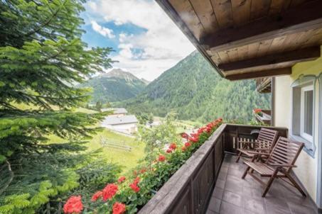 Gasthof Innerwalten Hotel