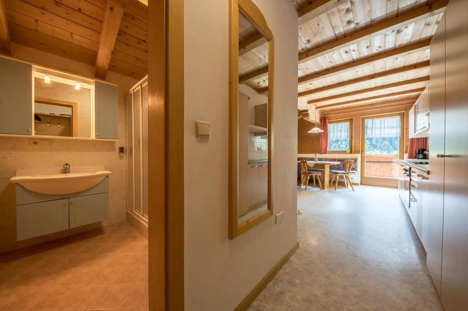 Hotel Innerwalten San Leonardo in Passiria
