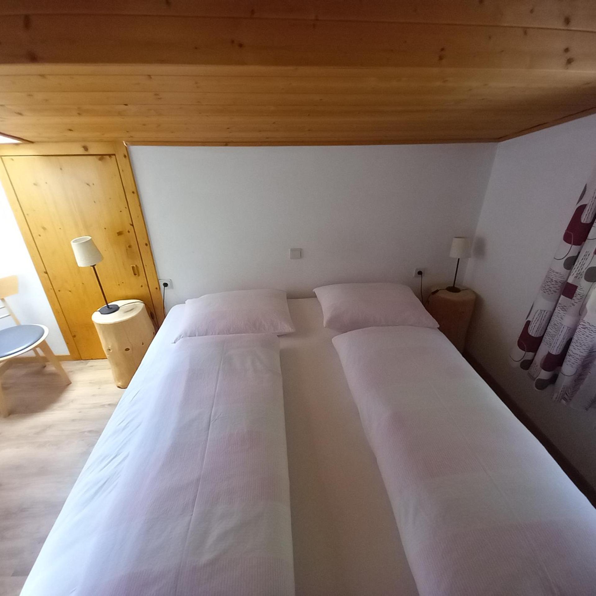Hotel Innerwalten 2*