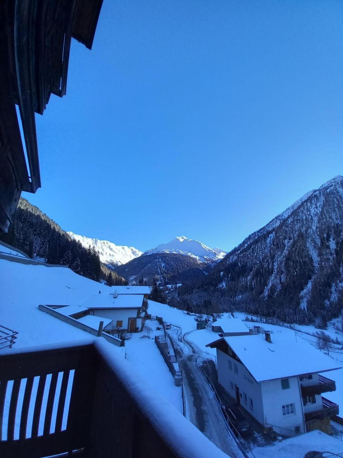 Hotel Gasthof Innerwalten
