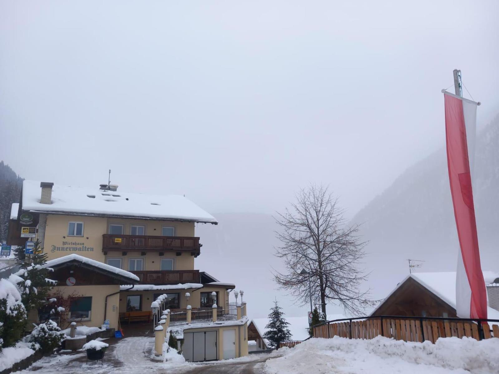 Hotel Innerwalten San Leonardo in Passiria
